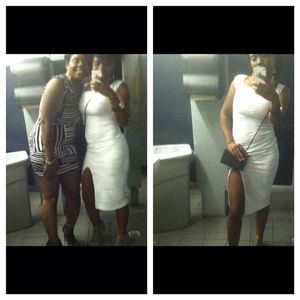 Meet your Posher, Thurmond